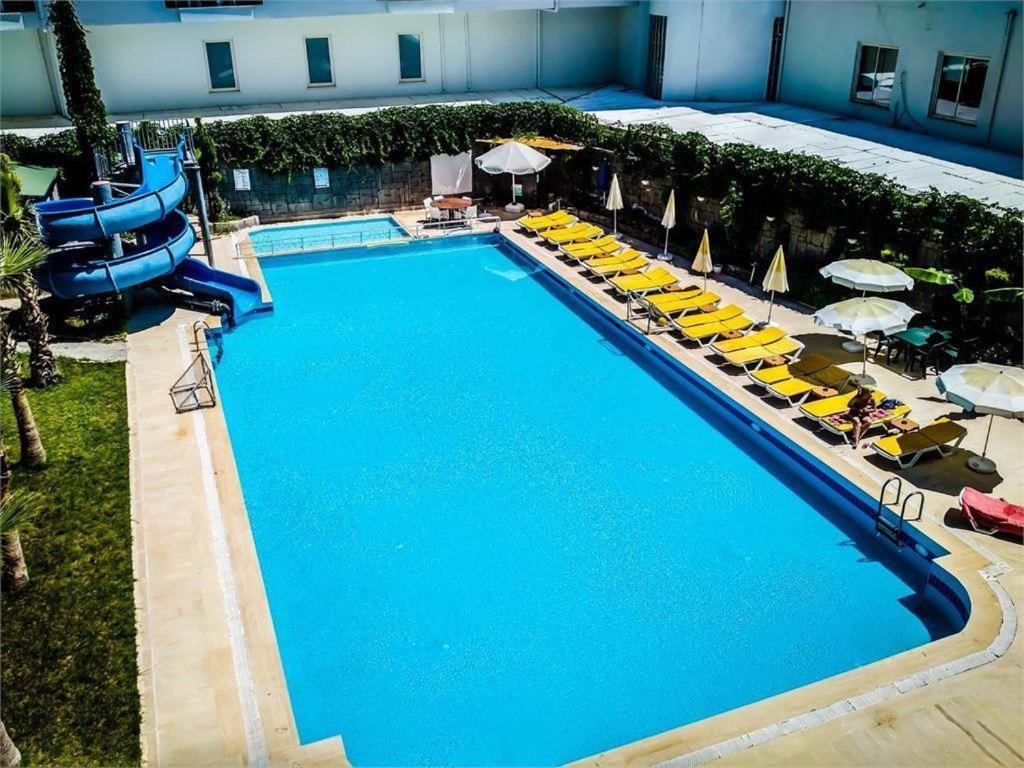 Beso Beach Hotel Ağva Exterior foto